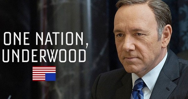 house of cards