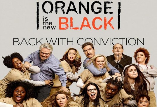 OITNB