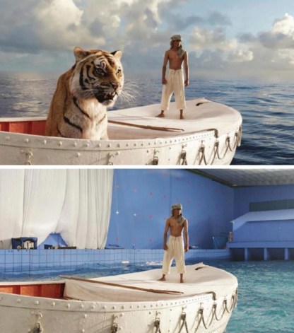 life of pi before and after