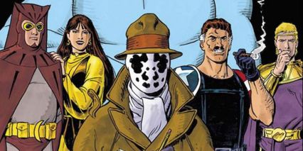 watchmen